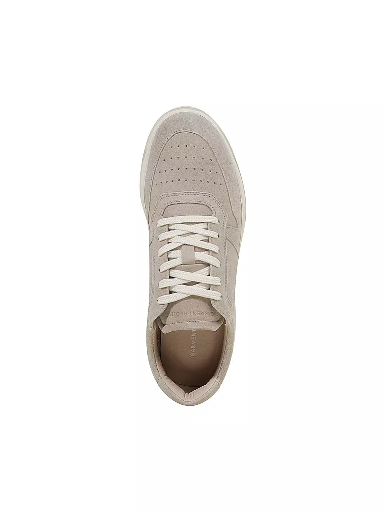 GARMENT PROJECT | Sneaker  | beige