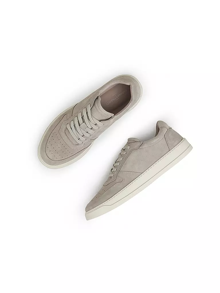 GARMENT PROJECT | Sneaker  | beige