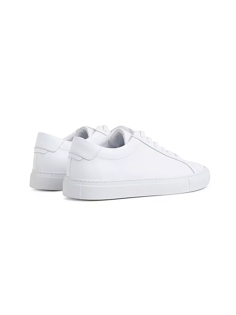 GARMENT PROJECT | Sneaker GP0001 | weiss
