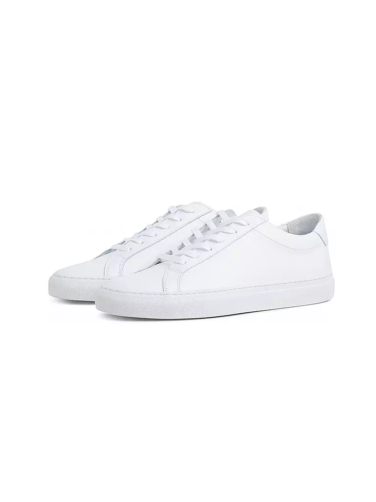 GARMENT PROJECT | Sneaker GP0001 | weiss