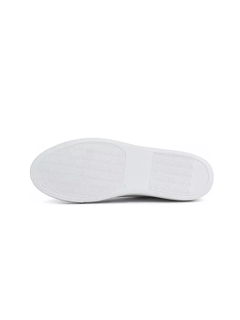 GARMENT PROJECT | Sneaker GP0001 | weiss