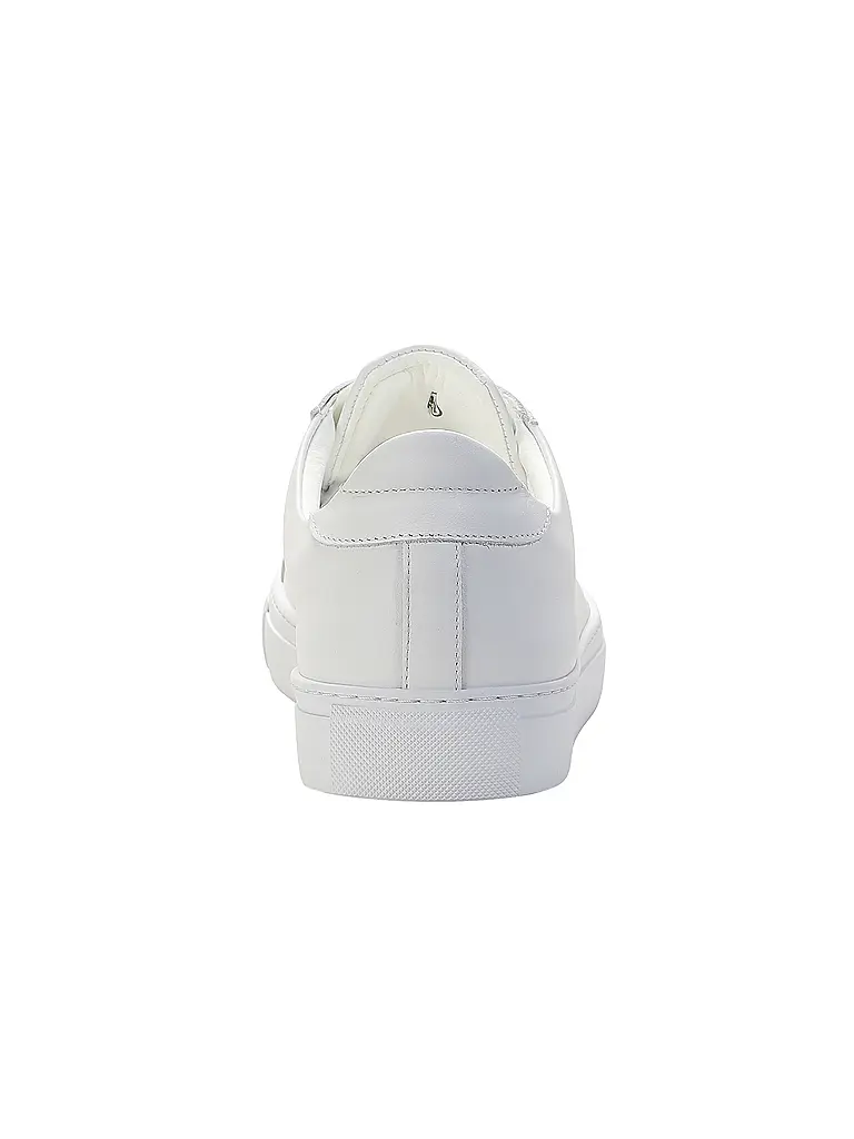 GARMENT PROJECT | Sneaker TYPE | weiss