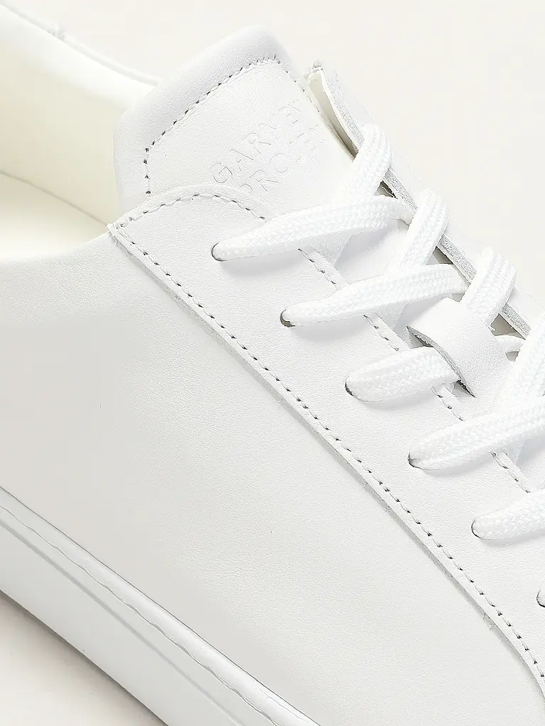 GARMENT PROJECT | Sneaker TYPE | weiss
