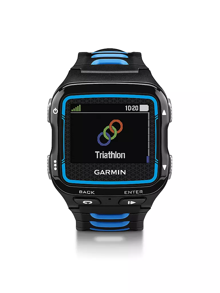 GARMIN | Multisportuhr Forerunner 920XT HRM | 
