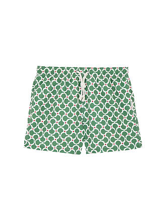 GASSA D'AMANTE | Badeshorts  NORA ETHNO