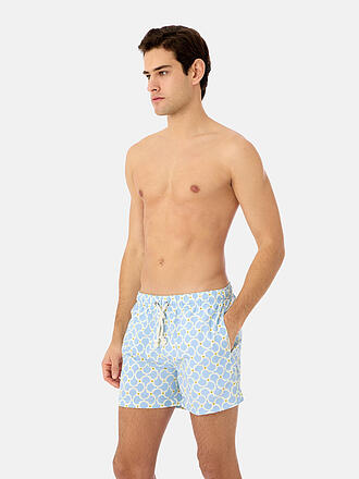 GASSA D'AMANTE | Badeshorts  NORA ETHNO