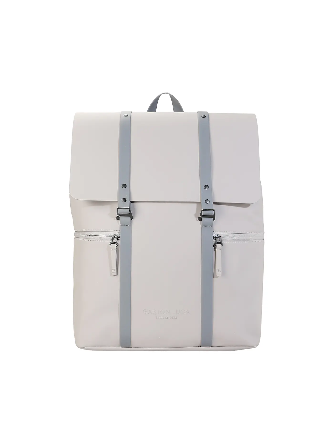 GASTON LUGA | Rucksack SPLÄSH 2.0  | beige