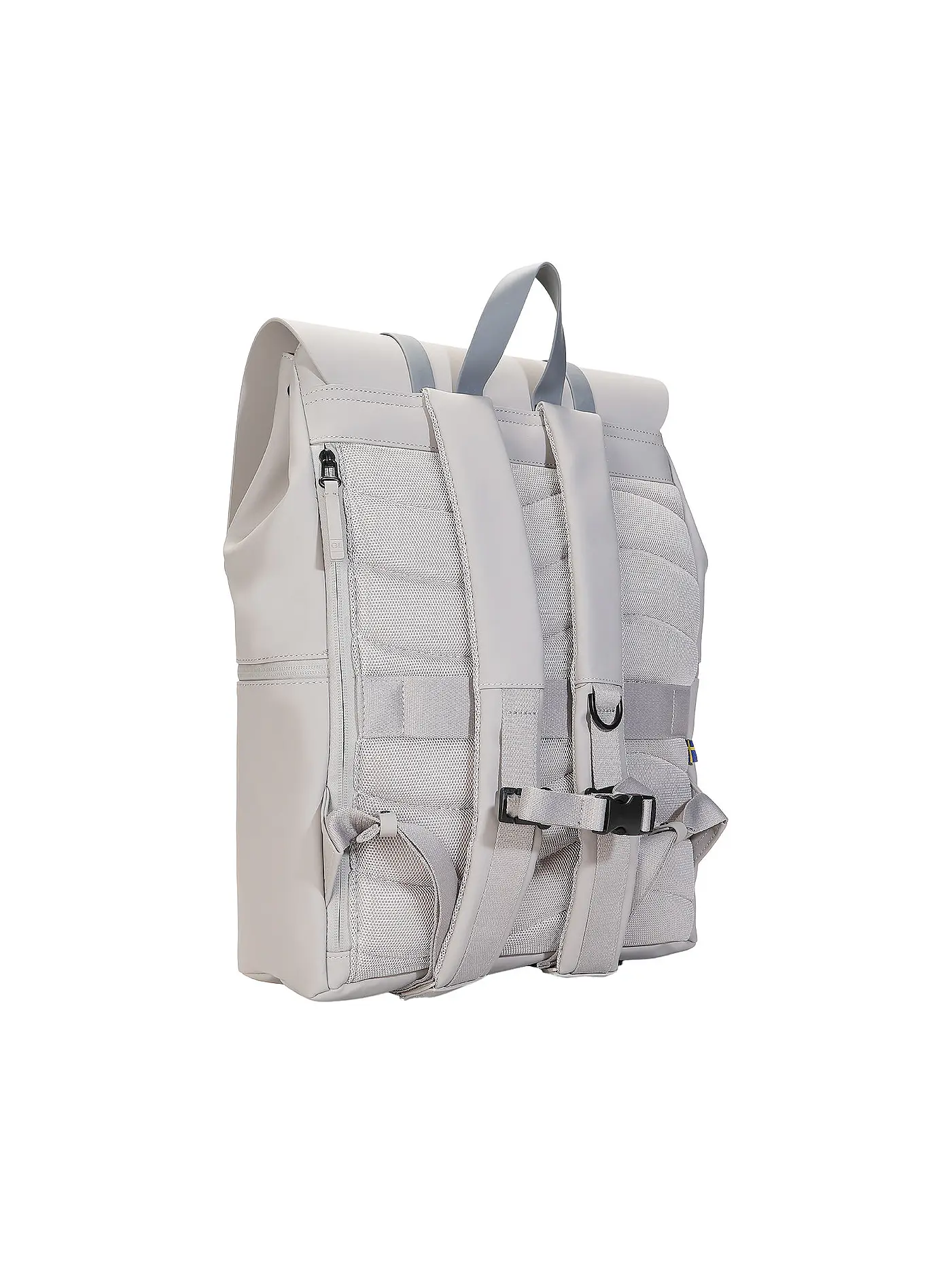 GASTON LUGA | Rucksack SPLÄSH 2.0  | beige
