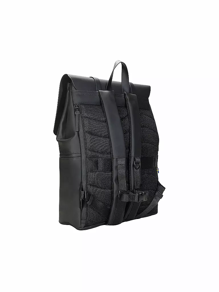 GASTON LUGA | Rucksack SPLÄSH 2.0 | beige