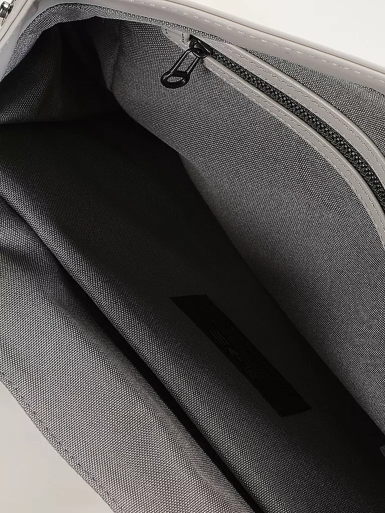 GASTON LUGA | Rucksack SPLÄSH 2.0 | schwarz