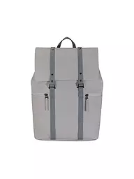GASTON LUGA | Rucksack SPLAESH 2.0-13 | beige
