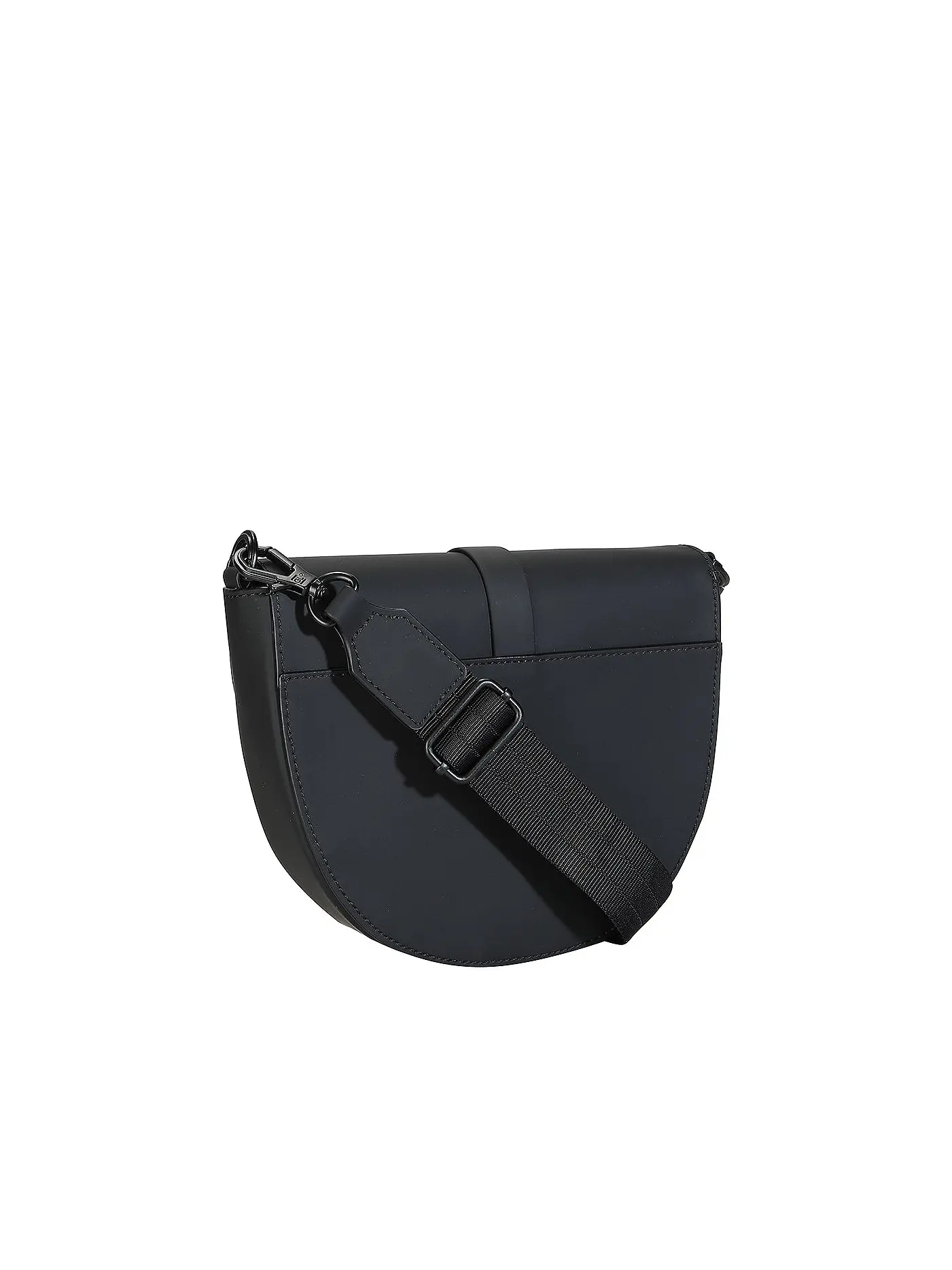 GASTON LUGA | Tasche - Umhängetasche SPLAESH | schwarz