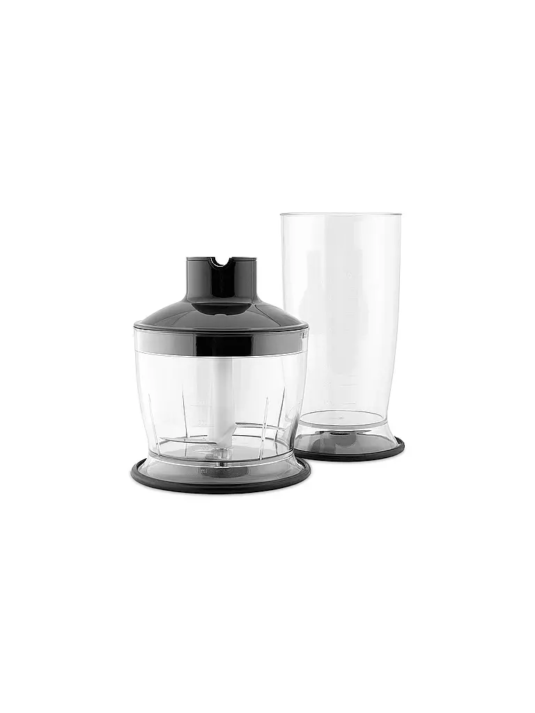 GASTROBACK | Design Stabmixer Advanced Pro E 40976 | transparent