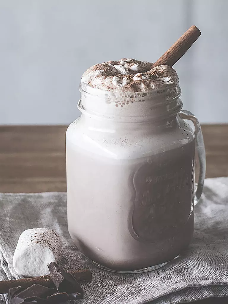 GASTROBACK | Milchschäumer Latte Magic Weiss | weiss