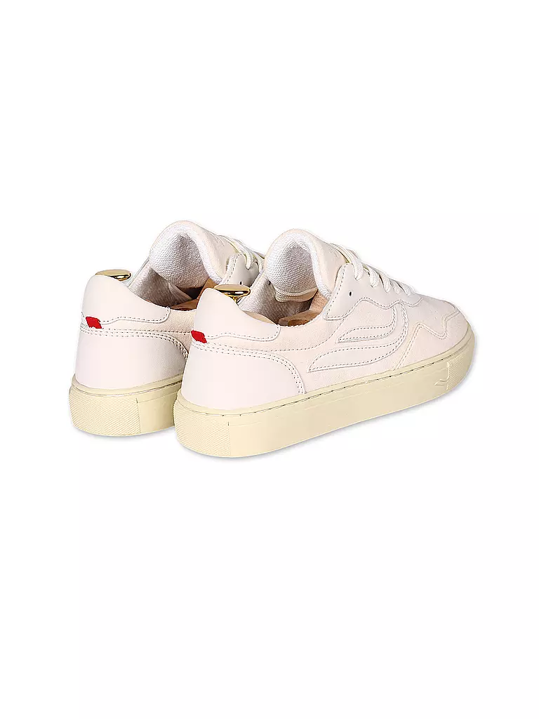 GENESIS | High Sneaker G-SOLEY MONO | beige