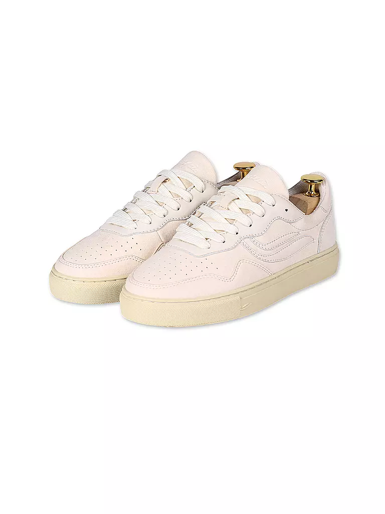 GENESIS | High Sneaker G-SOLEY MONO | beige