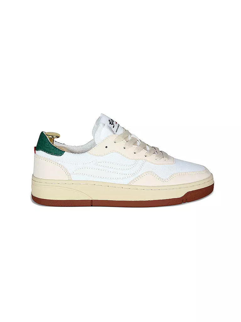 GENESIS | Sneaker G-SOLEY 2.0 SUGAR PINA | creme