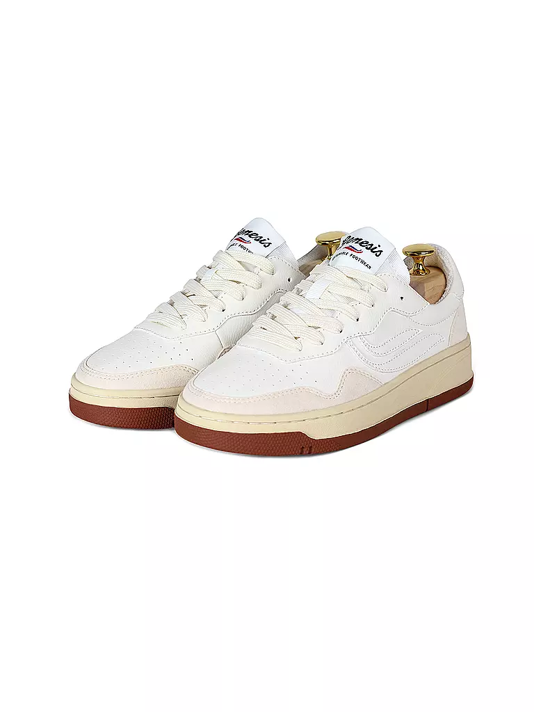 GENESIS | Sneaker G-SOLEY 2.0 SUGAR PINA | creme