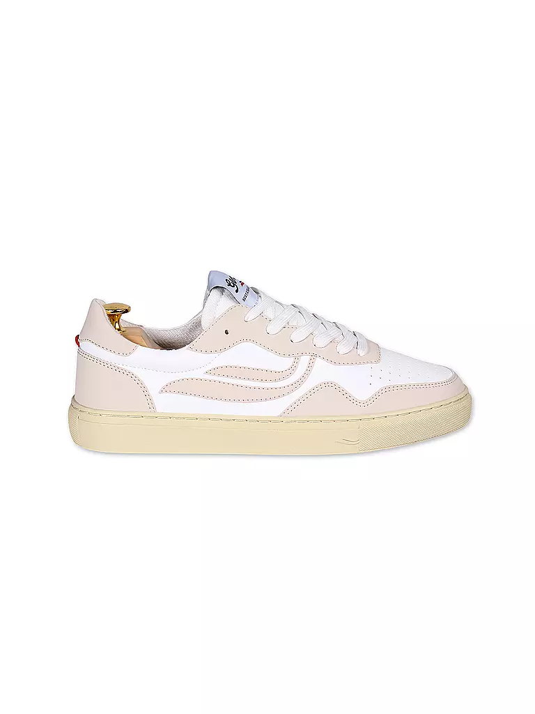 GENESIS | Sneaker G-SOLEY SPORTY 2TONE | beige