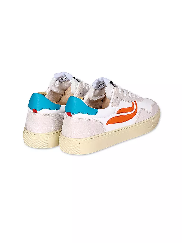 GENESIS | Sneaker G-SOLEY SPORTY | weiss