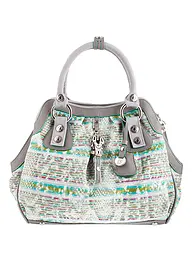GEORGE GINA & LUCY | Handtasche | grau