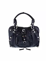 GEORGE GINA & LUCY | Tasche "Sexy Strappy" | blau