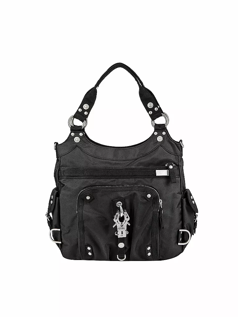 GEORGE GINA & LUCY | Handtasche "Sec Check" | 