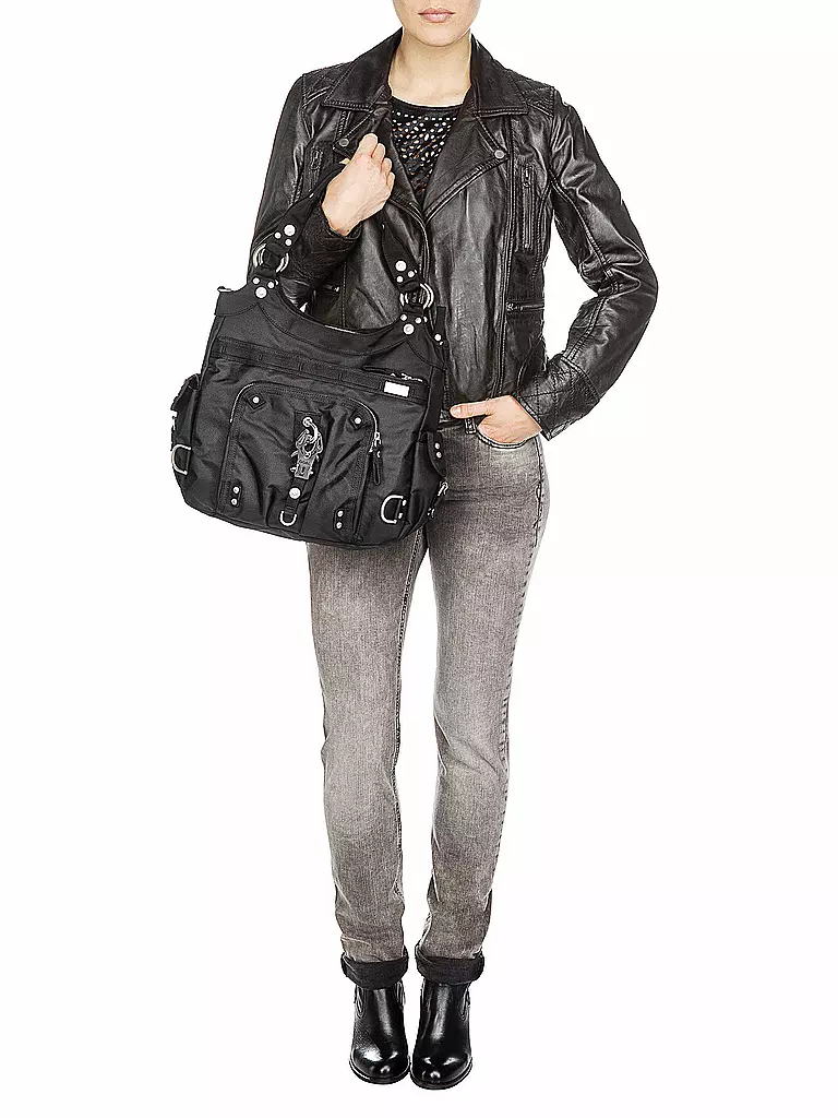 GEORGE GINA & LUCY | Handtasche "Sec Check" | 
