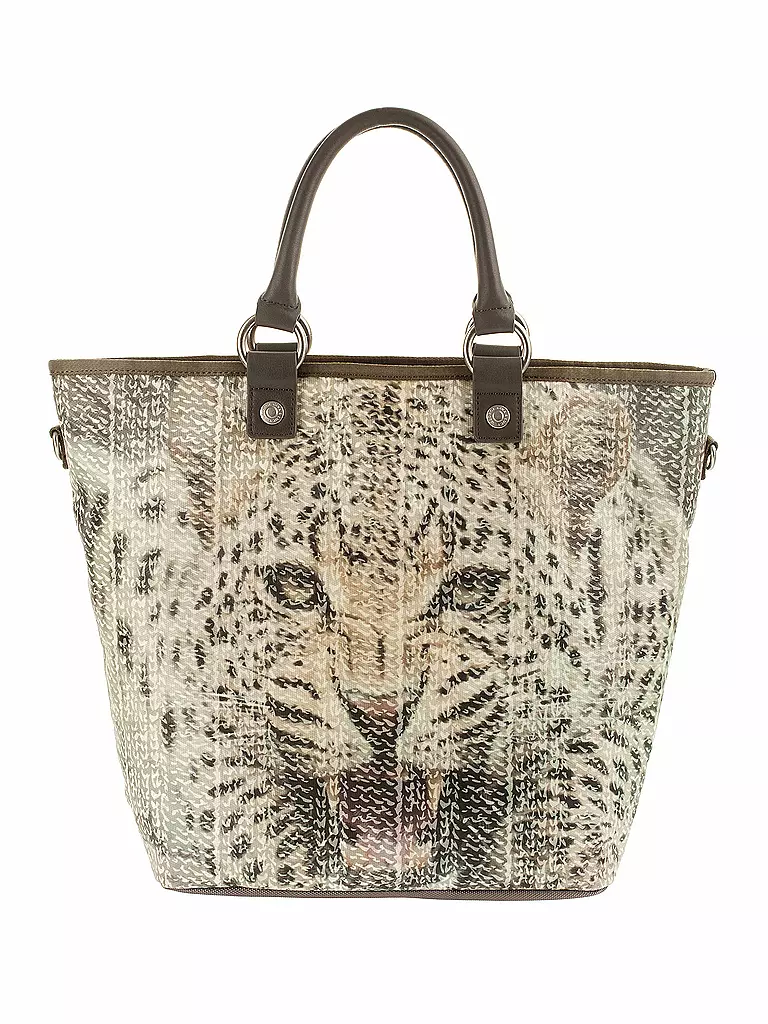 GEORGE GINA & LUCY | Shopper | 