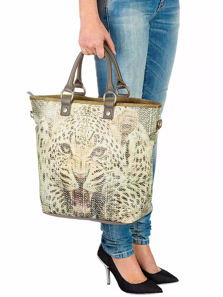 GEORGE GINA & LUCY | Shopper | 