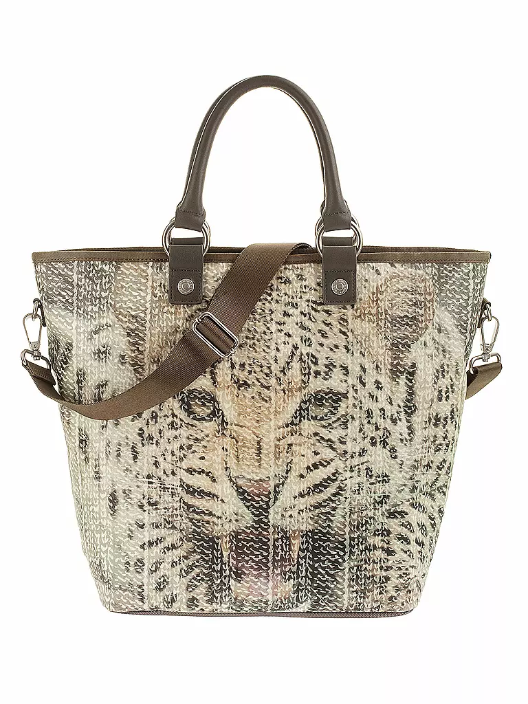 GEORGE GINA & LUCY | Shopper | 