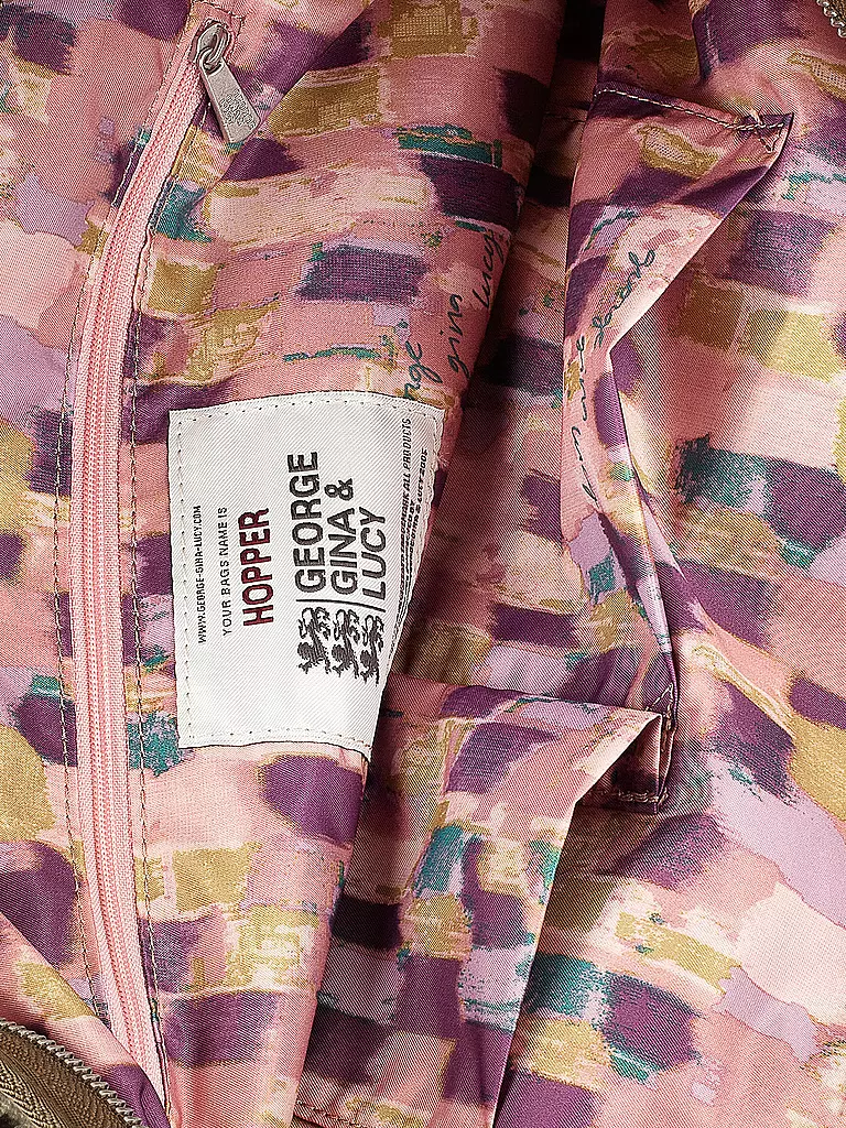 GEORGE GINA & LUCY | Shopper | 