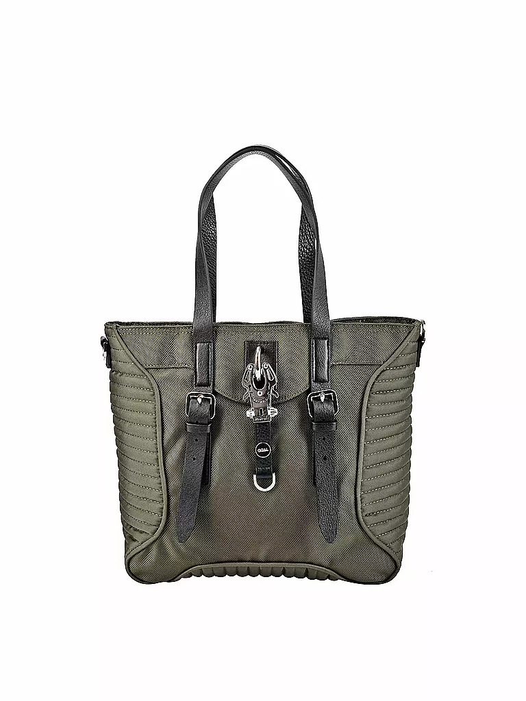 GEORGE GINA & LUCY | Tasche "Hero Cheaters" | 