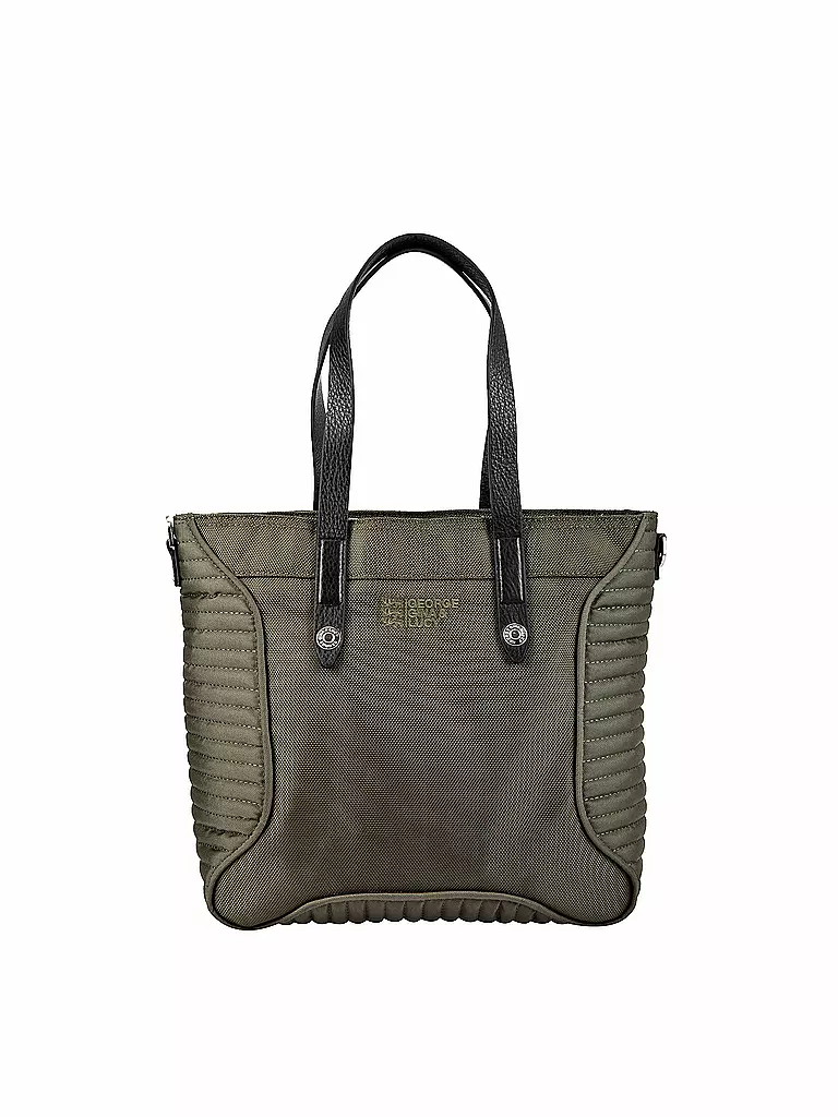 GEORGE GINA & LUCY | Tasche "Hero Cheaters" | 