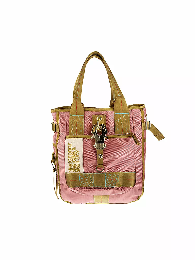 GEORGE GINA & LUCY | Tasche "Little Sushi" | 