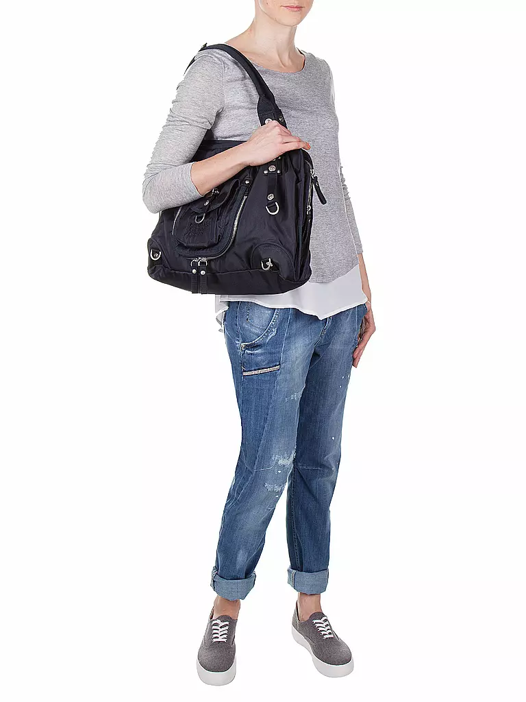 GEORGE GINA & LUCY | Tasche "Sexy Strappy" | 