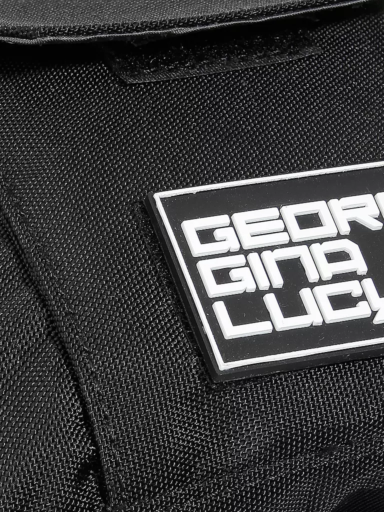 GEORGE GINA & LUCY | Umhängetasche - Breastbag | schwarz