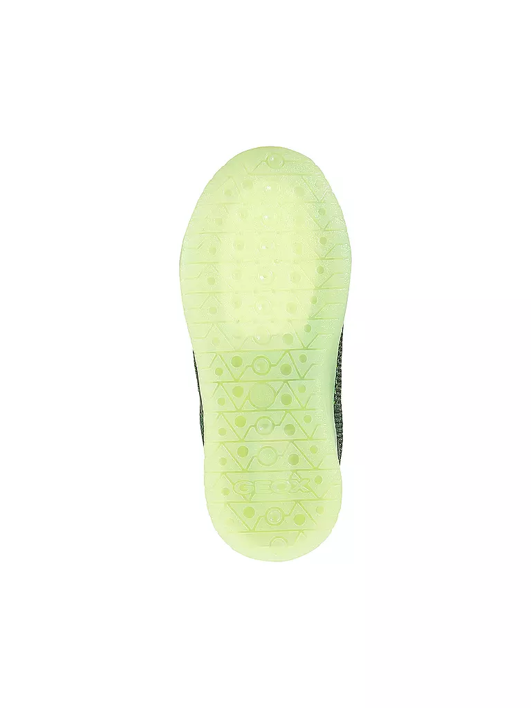 GEOX | Kinder-Sneaker mit LED "J Kommodor" | 