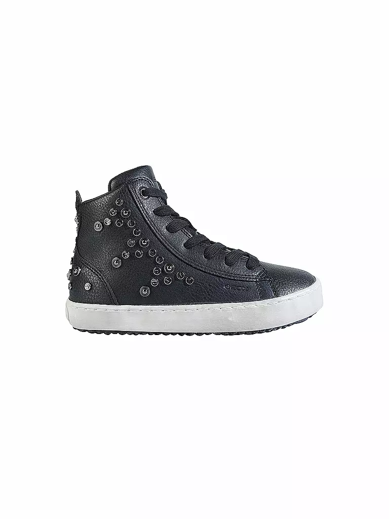 GEOX | Mädchen  Sneaker Kalispera | schwarz