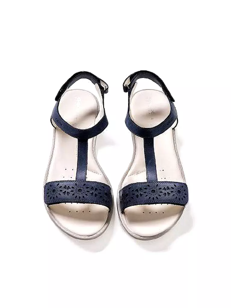 GEOX | Mädchen-Sandalen "Milk" | 