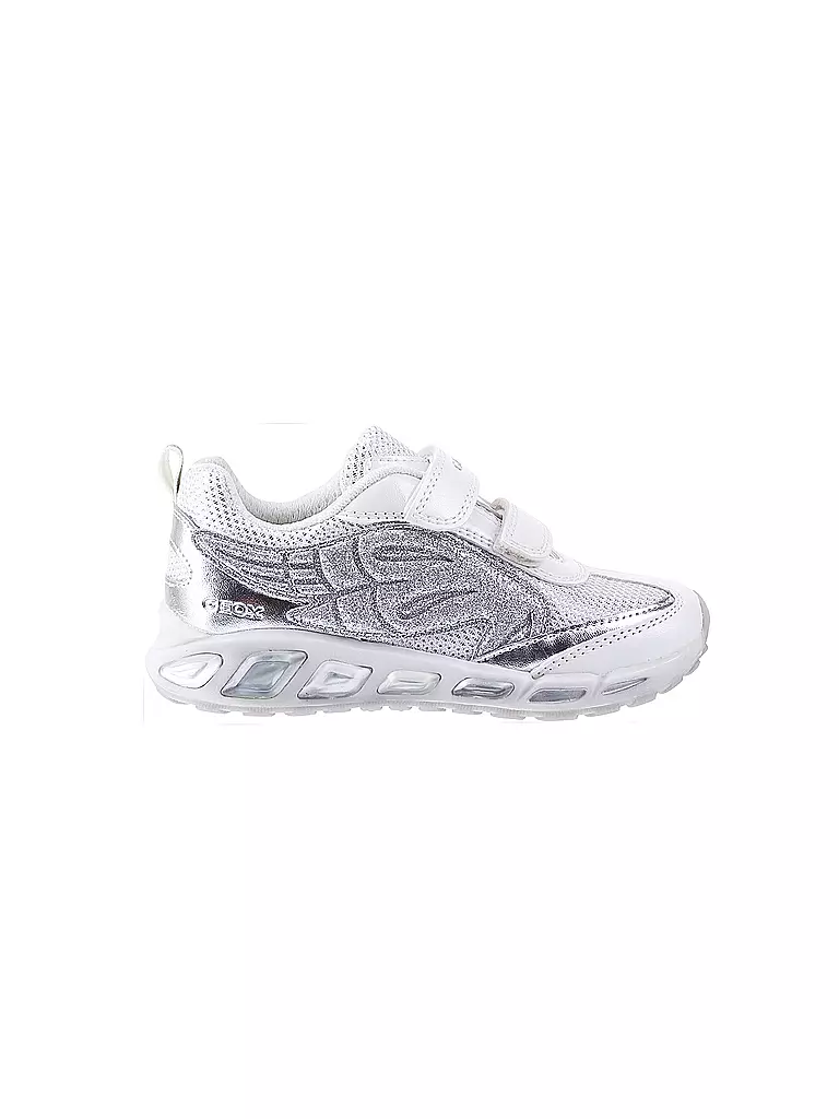 GEOX | Mädchen-Sneaker "LED Shuttle" | 
