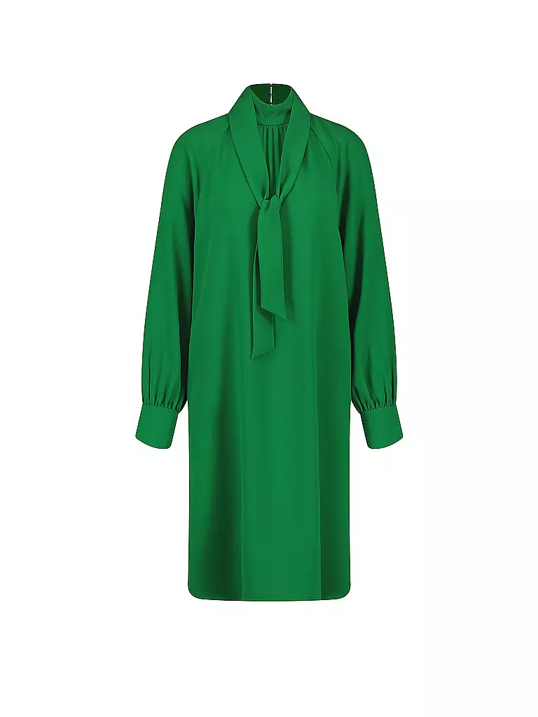 GERRY WEBER | Abendkleid | grün
