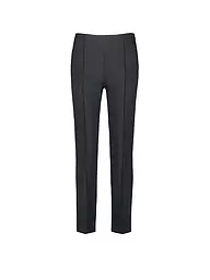 GERRY WEBER | Anzughose  | dunkelblau