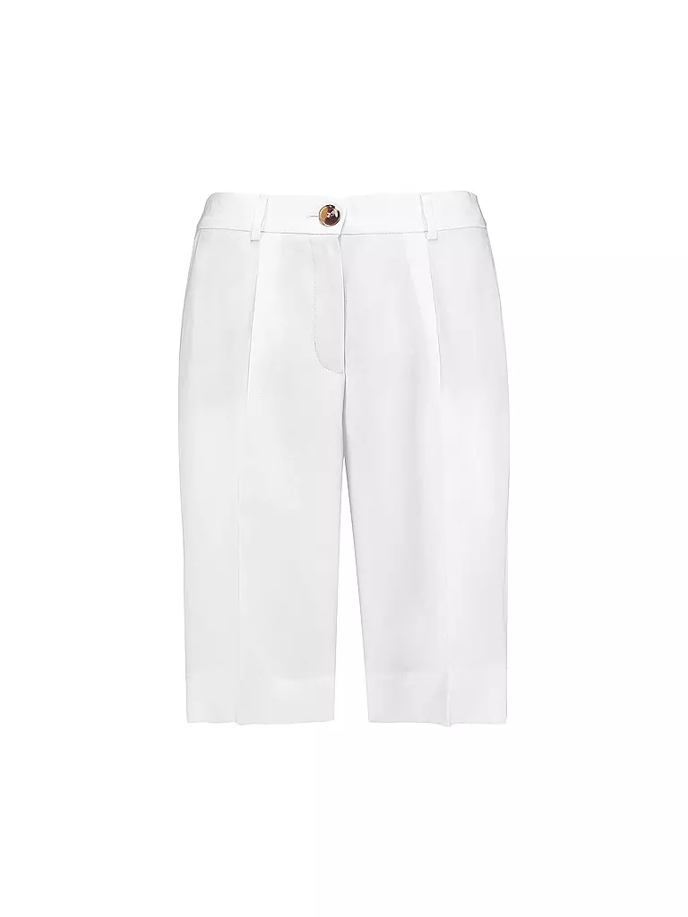 GERRY WEBER | Bermuda | creme