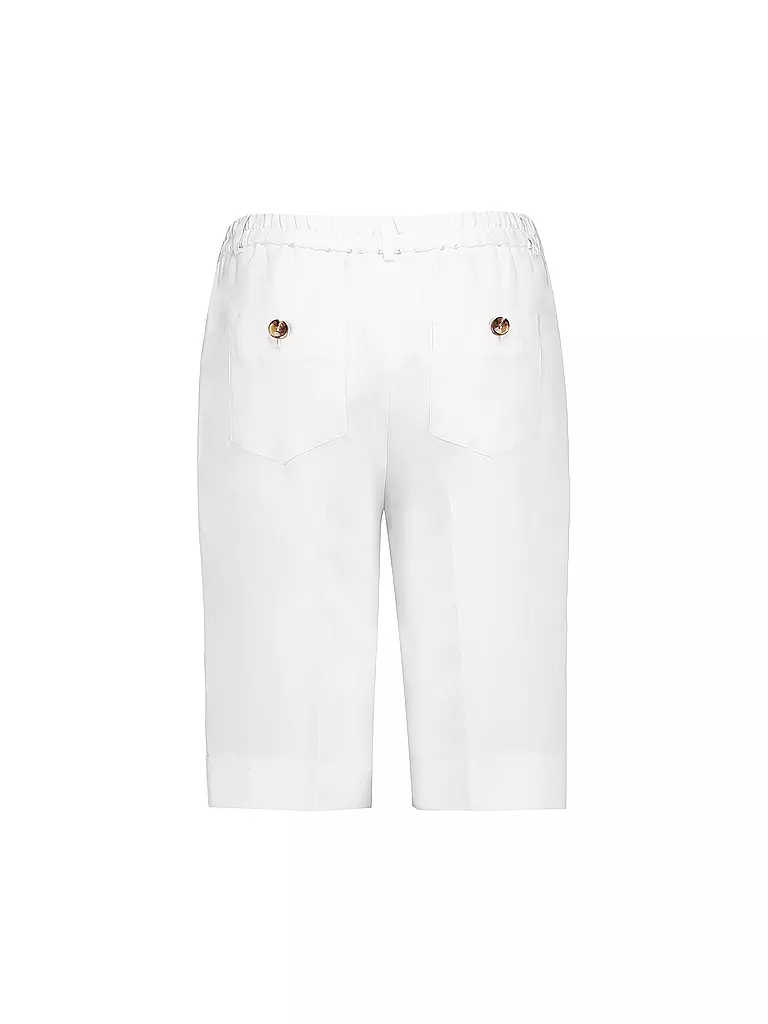 GERRY WEBER | Bermuda | creme