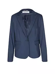 GERRY WEBER | Blazer | dunkelblau