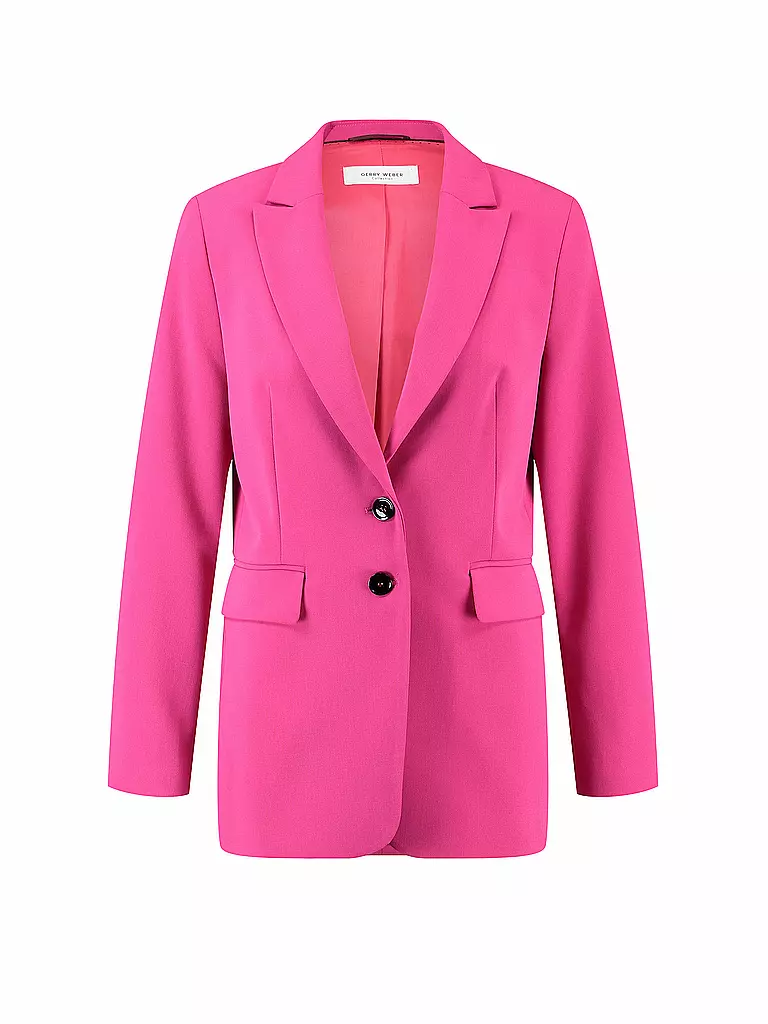 GERRY WEBER | Blazer  | pink