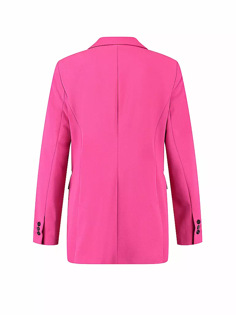 GERRY WEBER | Blazer  | pink