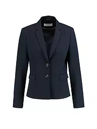 GERRY WEBER | Blazer | Dunkelblau
