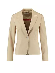 GERRY WEBER | Blazer | Camel